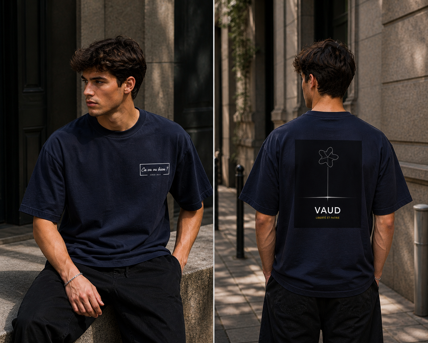 "Vaudois"