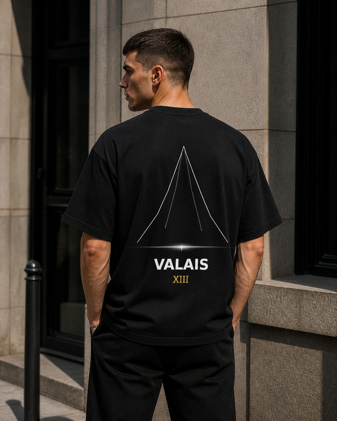 "Valaisan"