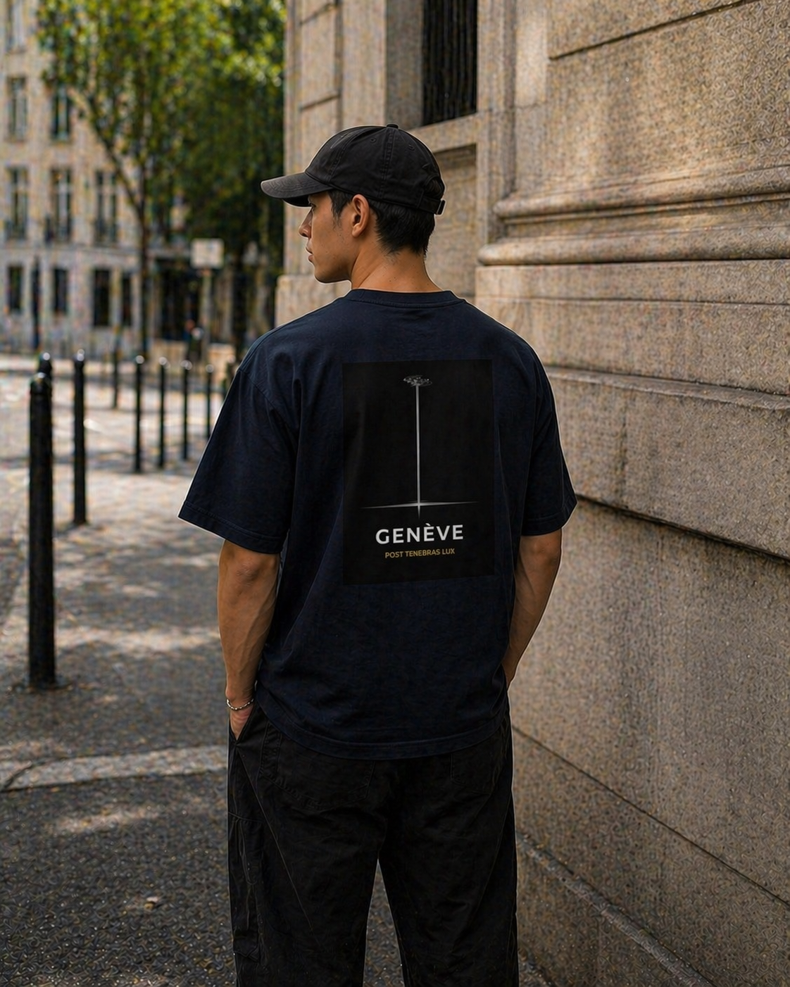 "Genevois"